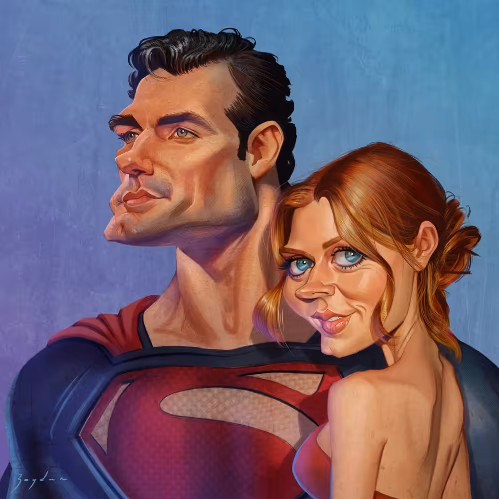 Man of Steel