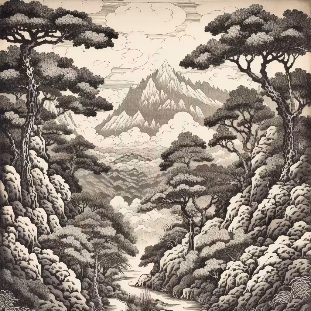 207. Valley