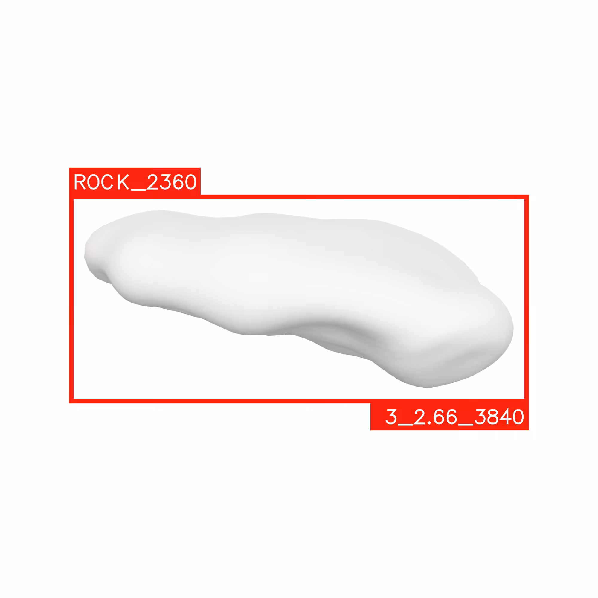 ROCK 2360