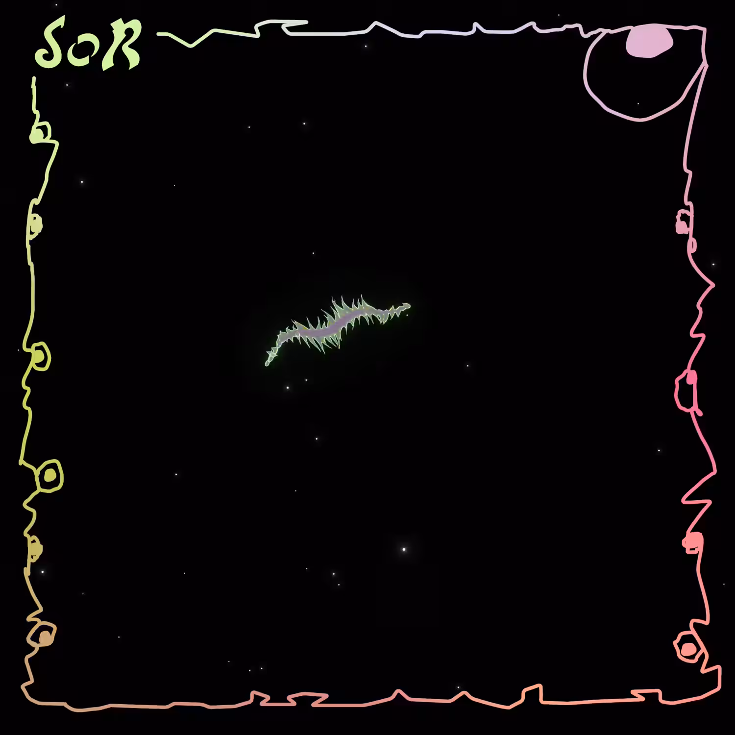 Sea of Redemption: Plankton #342
