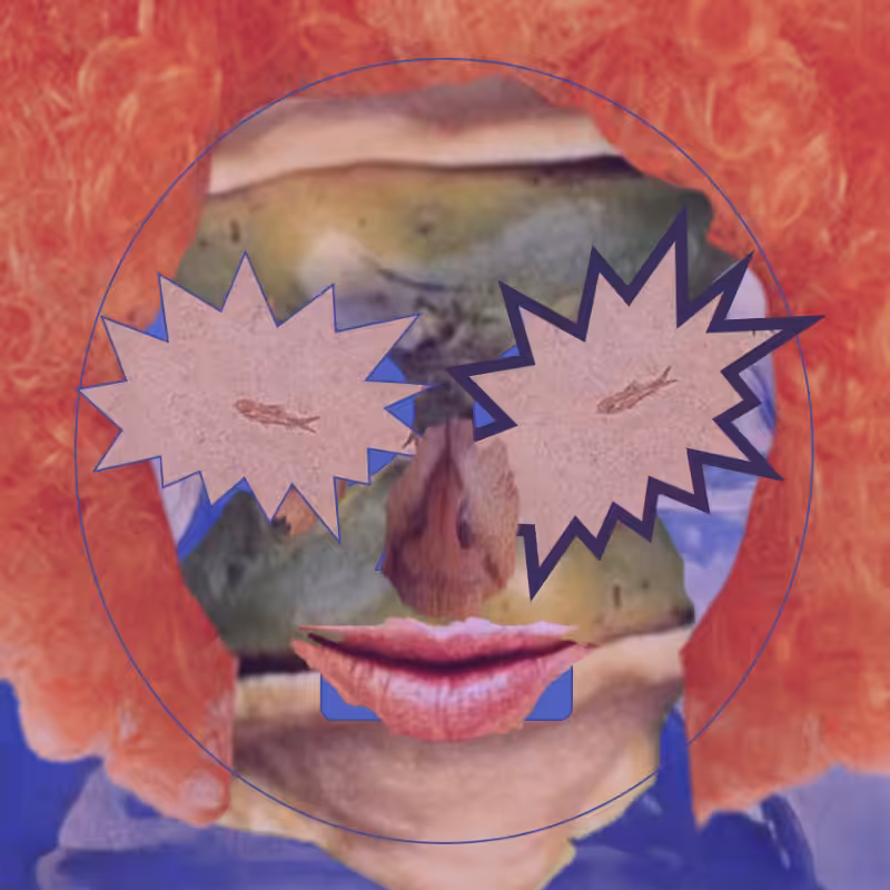 A collage of collages #450
