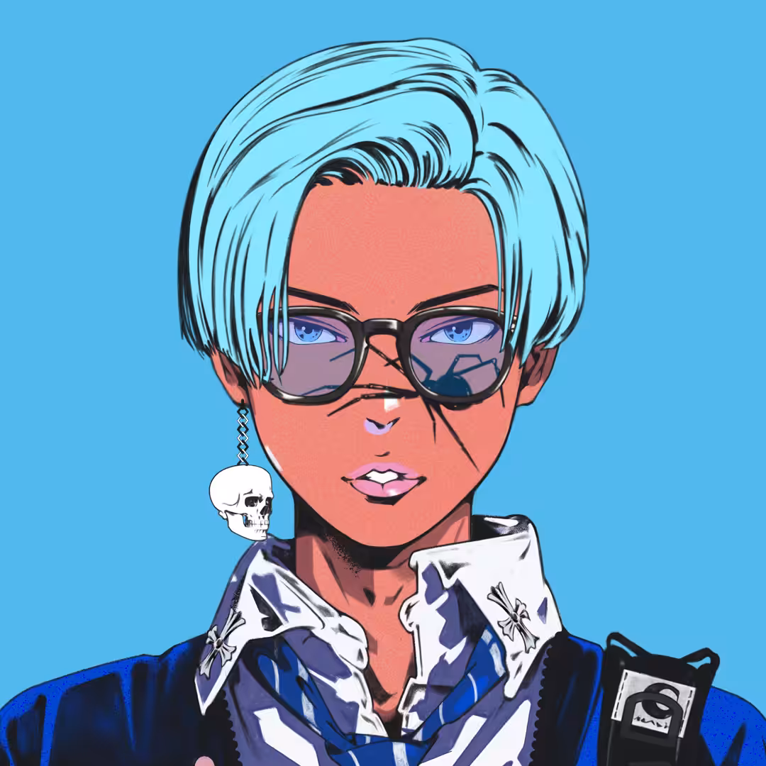 EBISU #1985