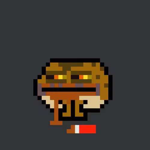 Toadheadz #6594