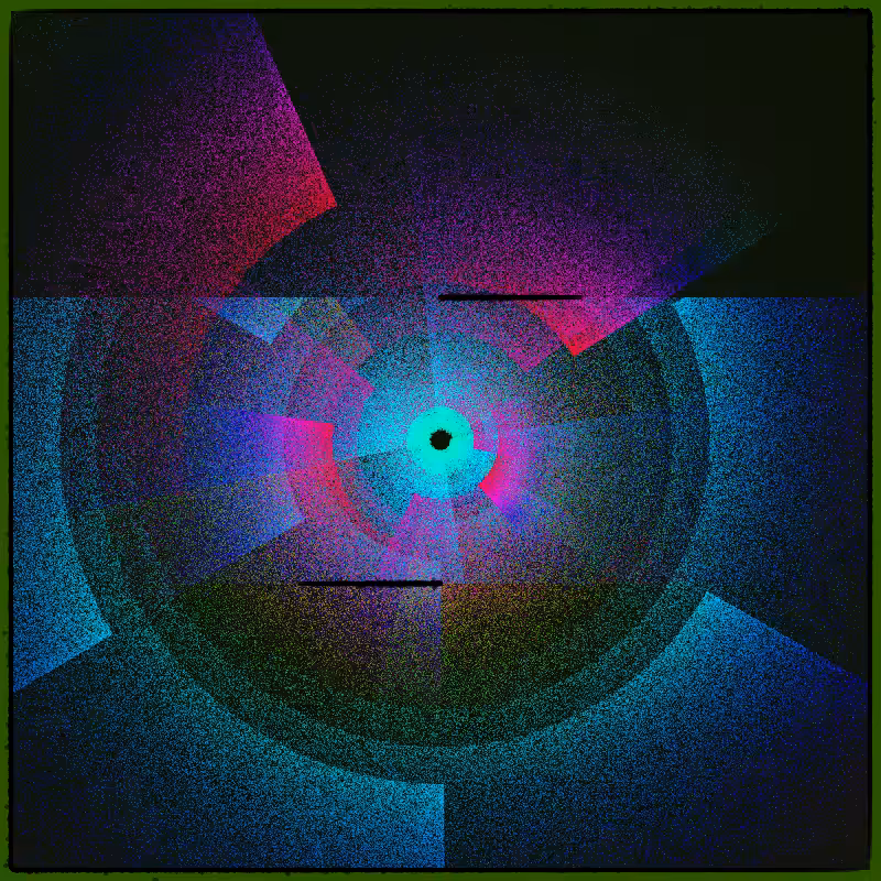 Mapped Orbits for Unbound Electrons #361