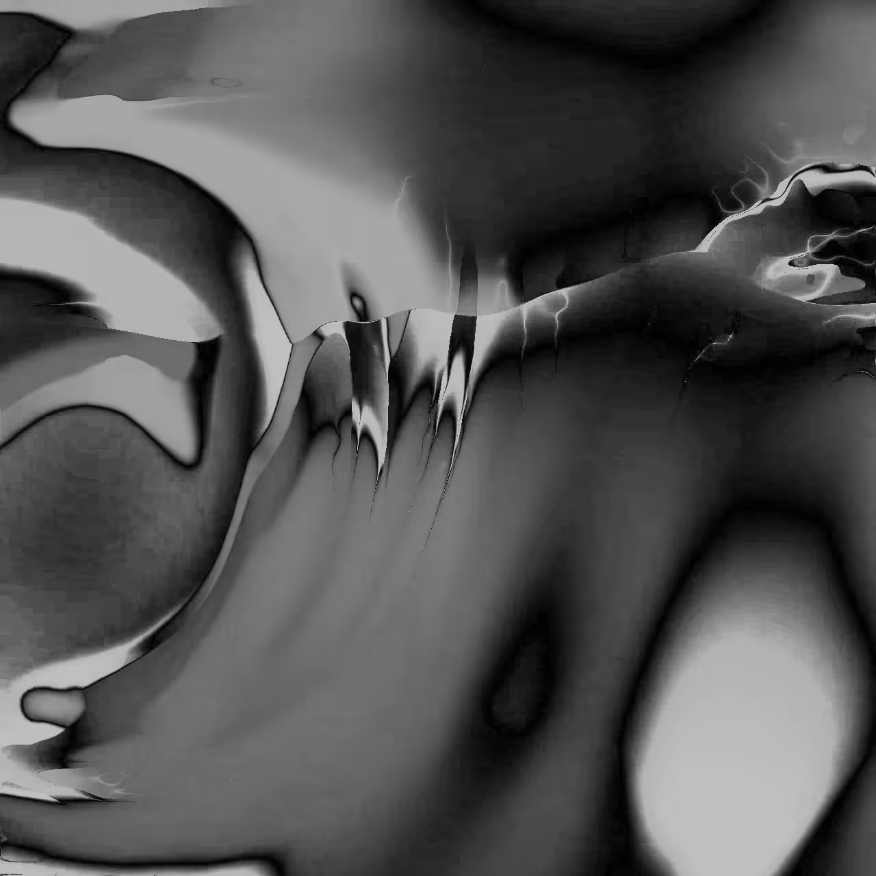 stir