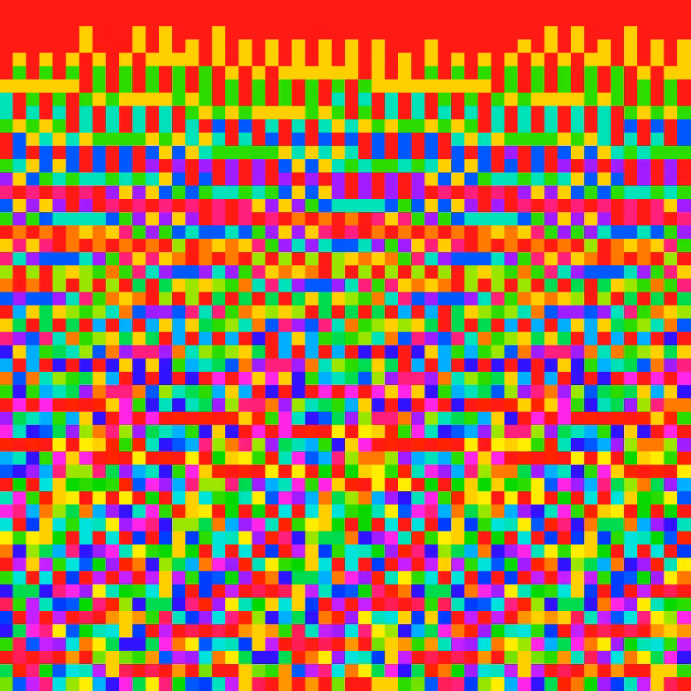 Rainbow Maffs! #138