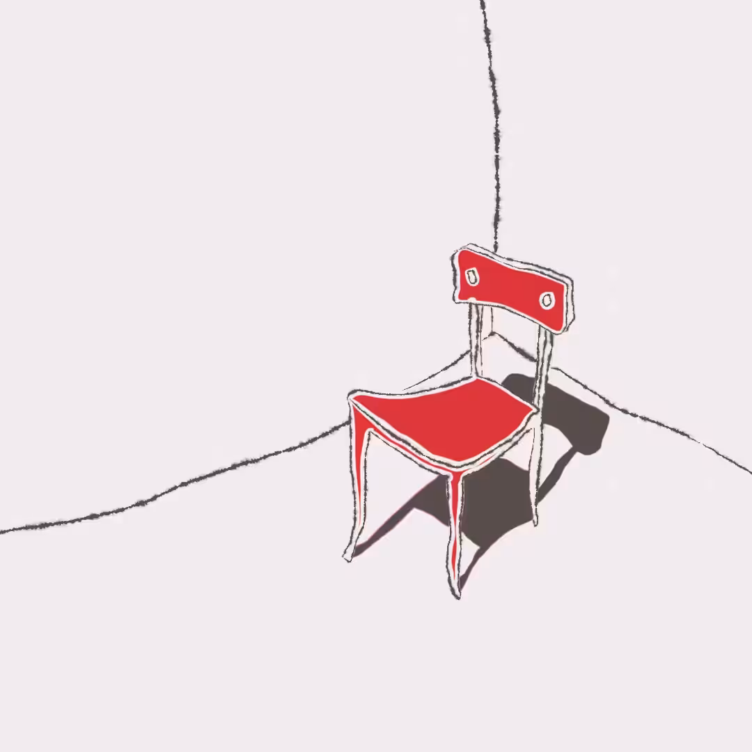 Red Chair