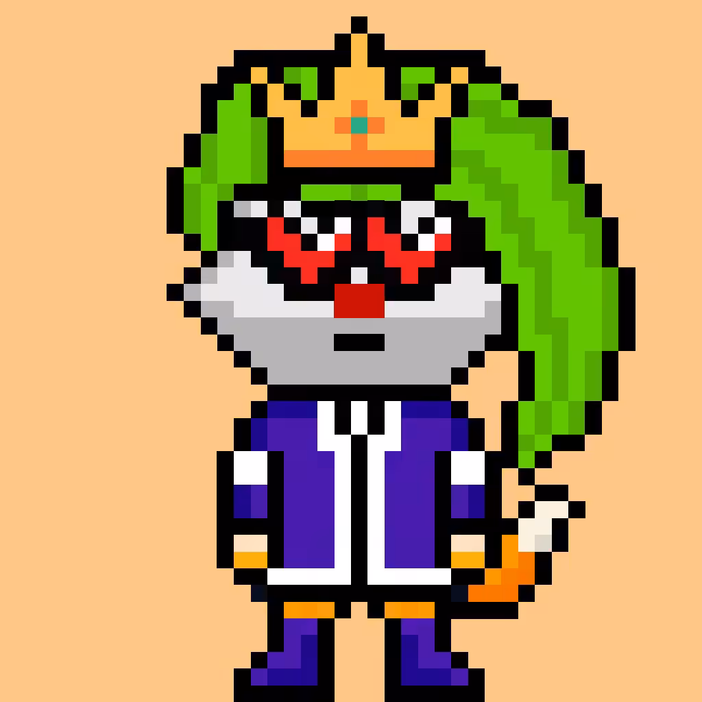 Foxquity #139