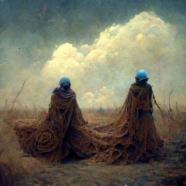 The roots of existence