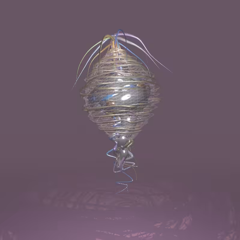 ProtoCephalopod:01 #16