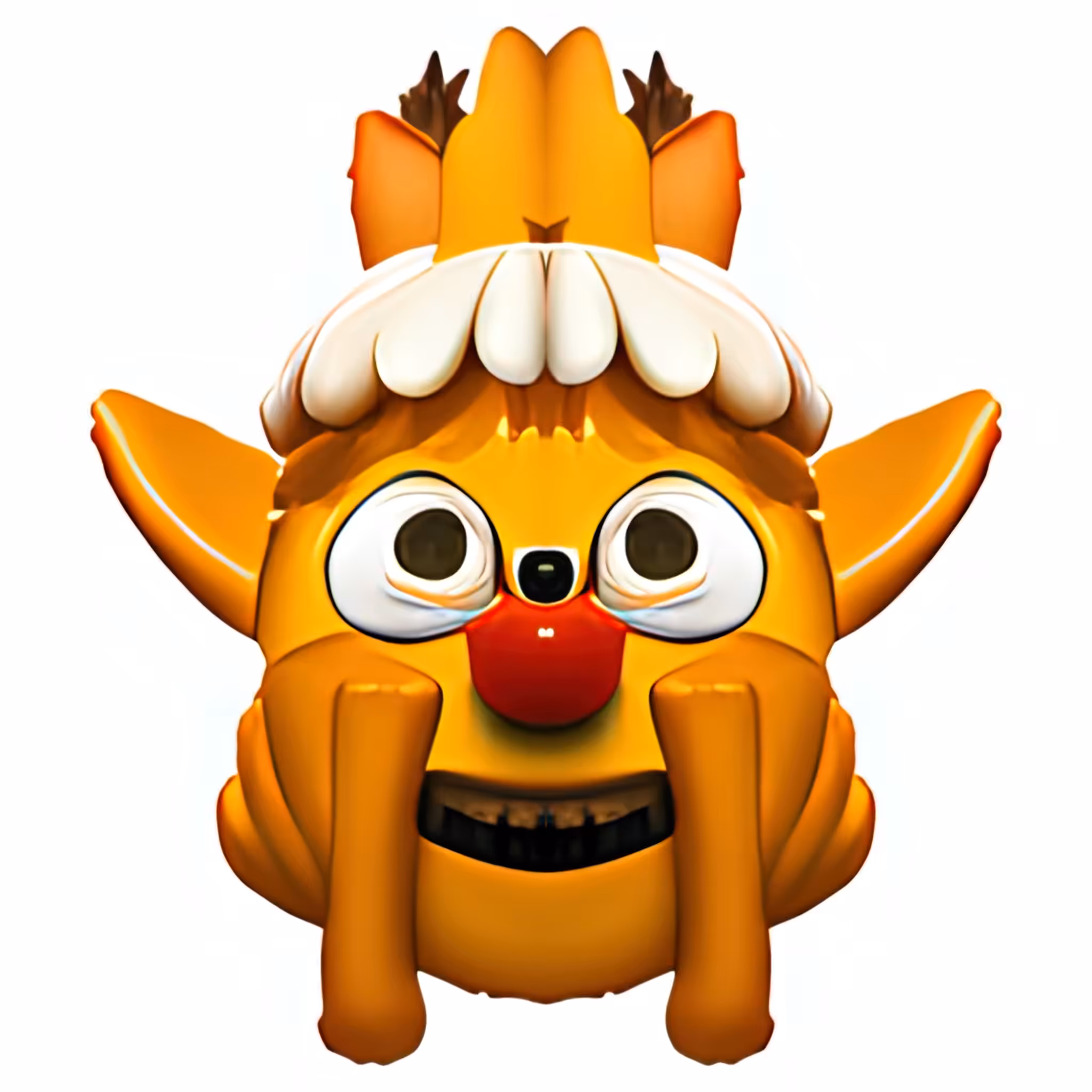 Cursed Emoji 25