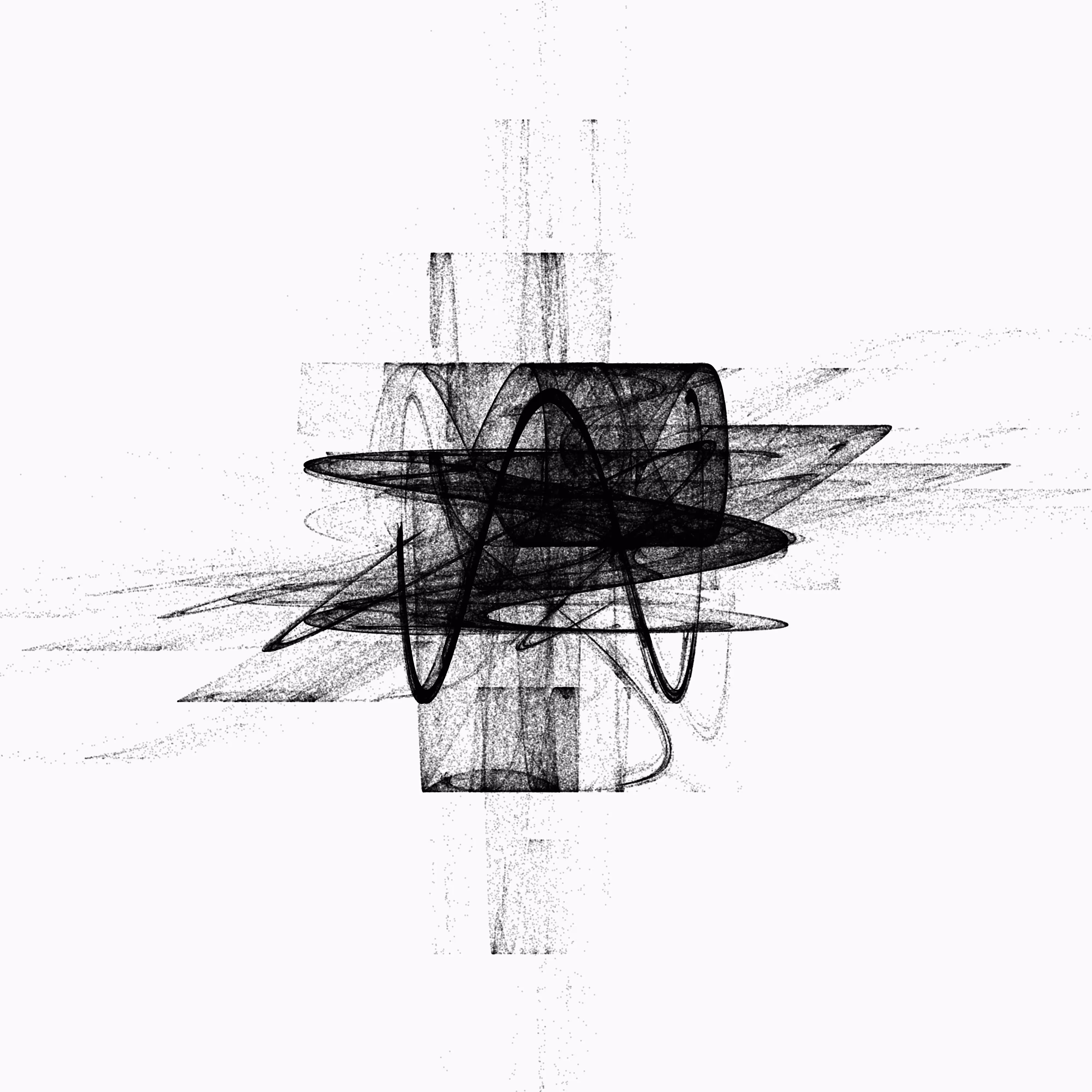 Grungy Unknown #01