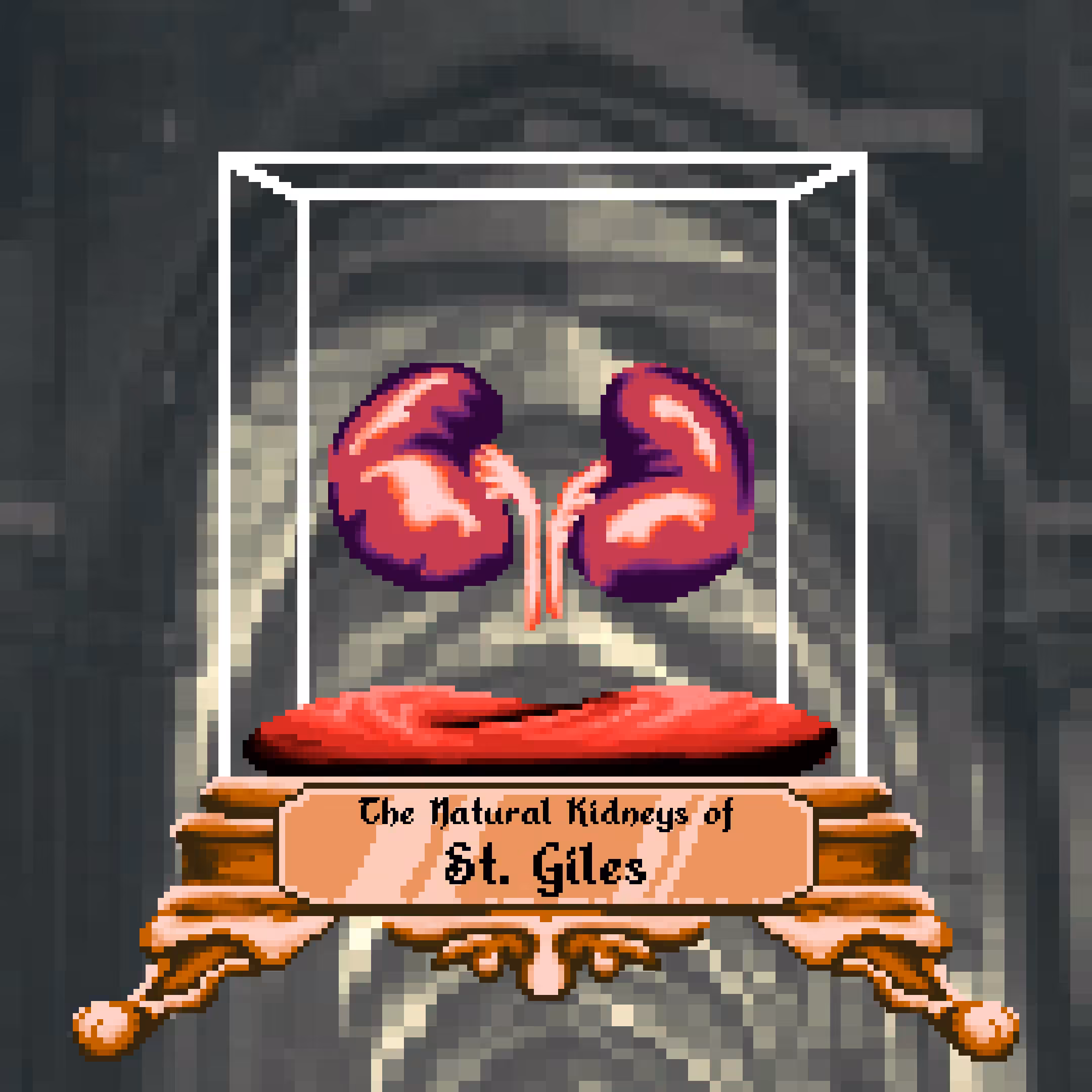Crypto Relic #0231