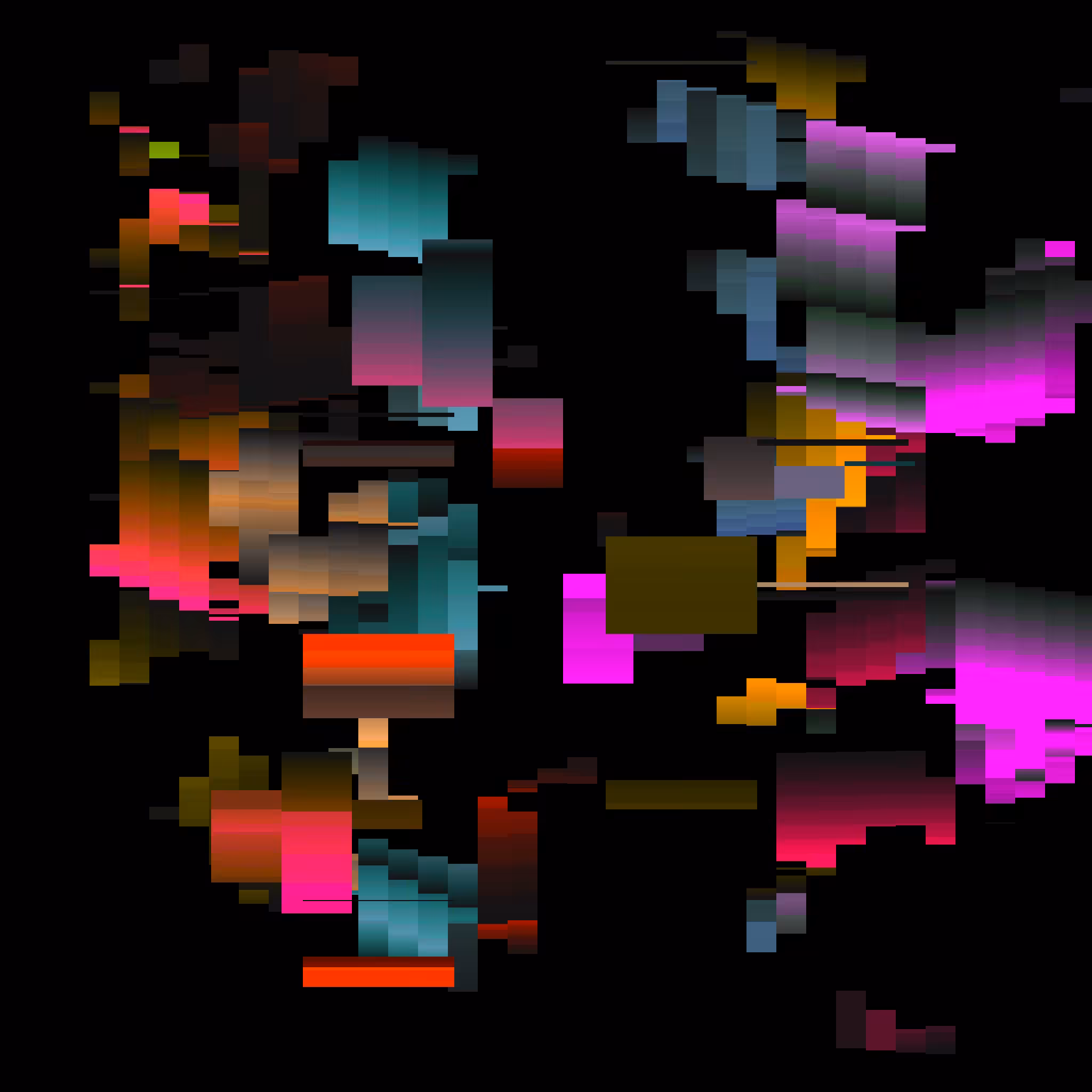 Mishmash #26