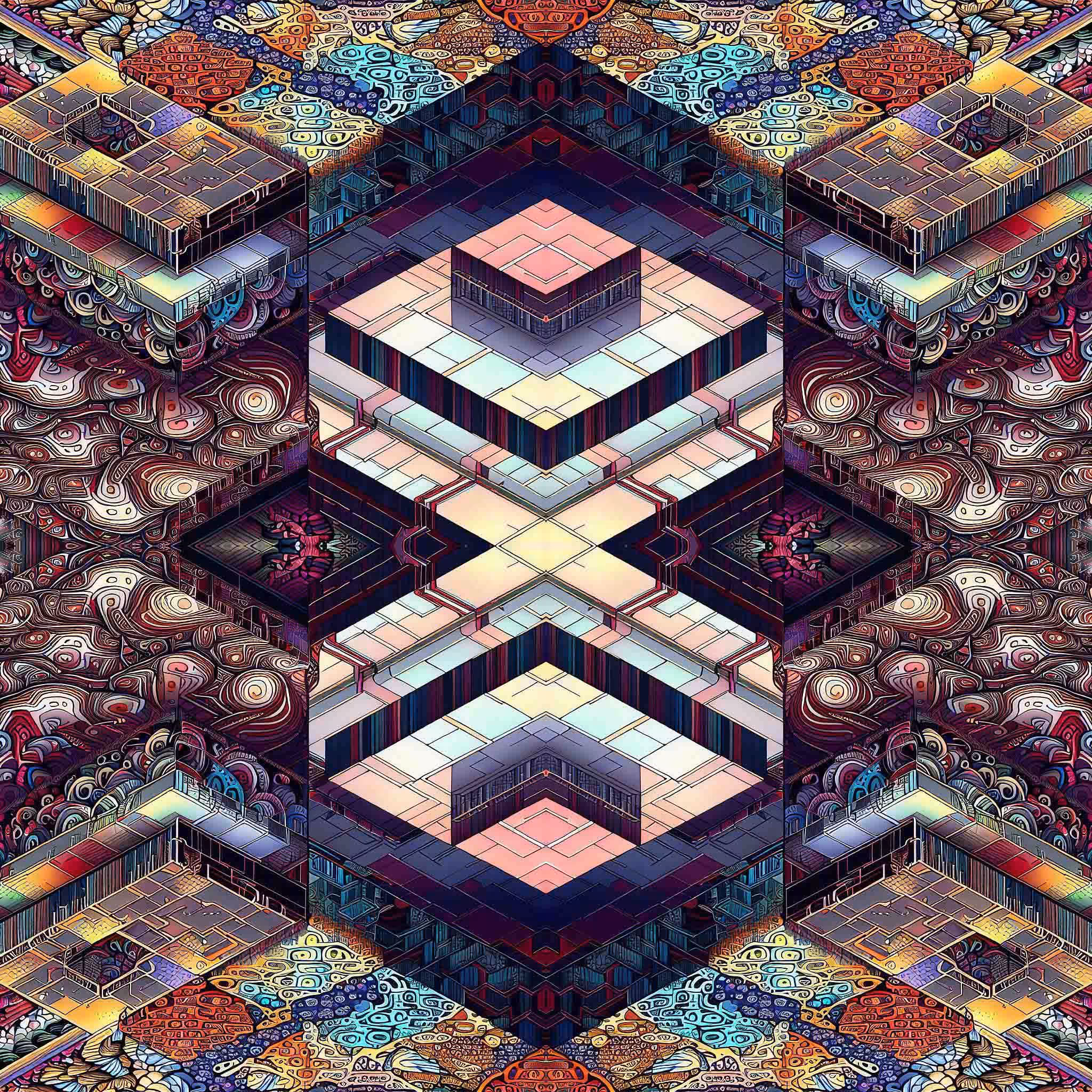 teztiles #7