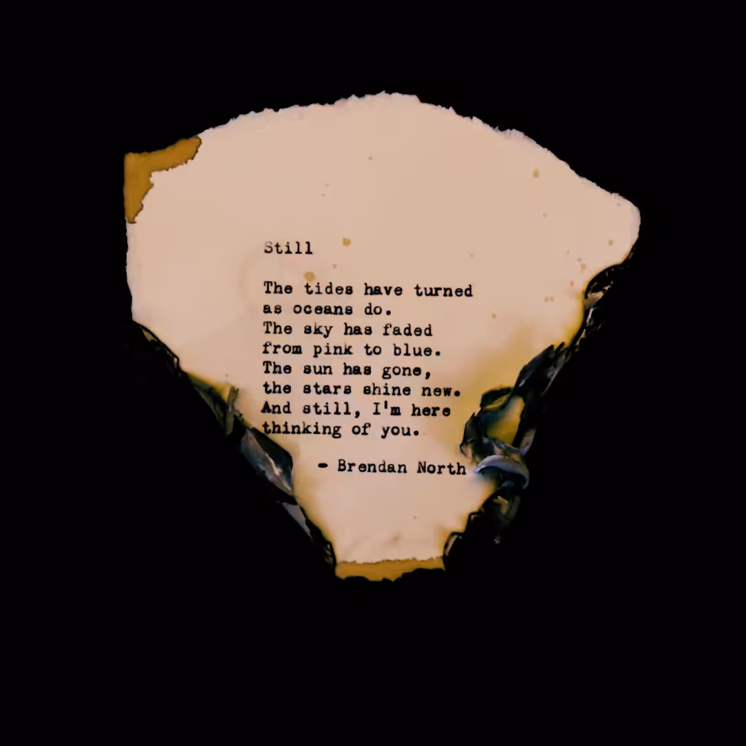 #31: Still, I'm Here