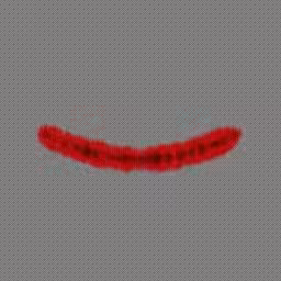 BLAZE21: Smile
