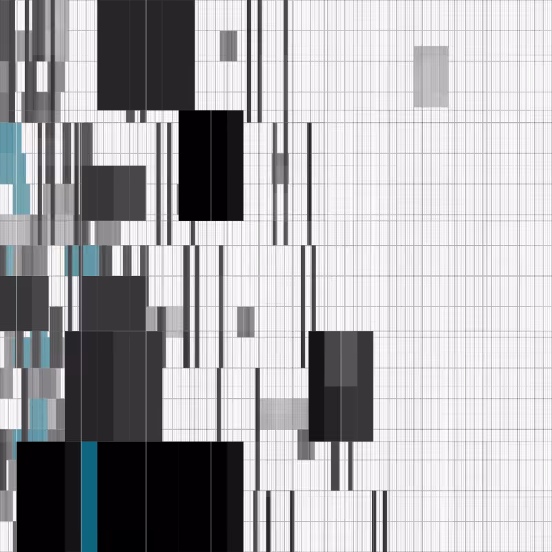Grid Reconstructed #29