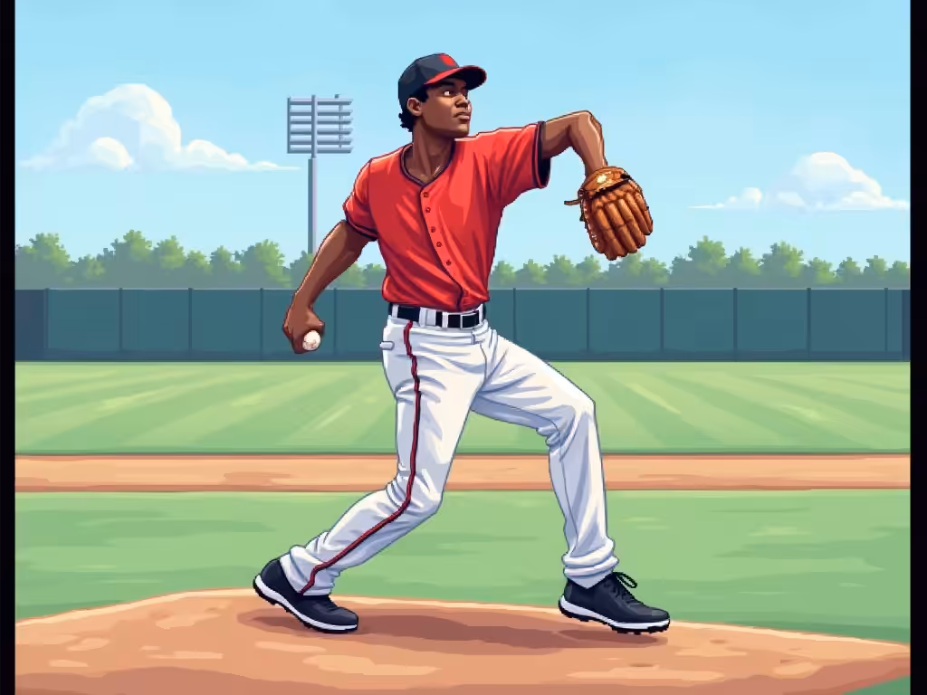 DataBaseball: DatabaseBall Player #37527