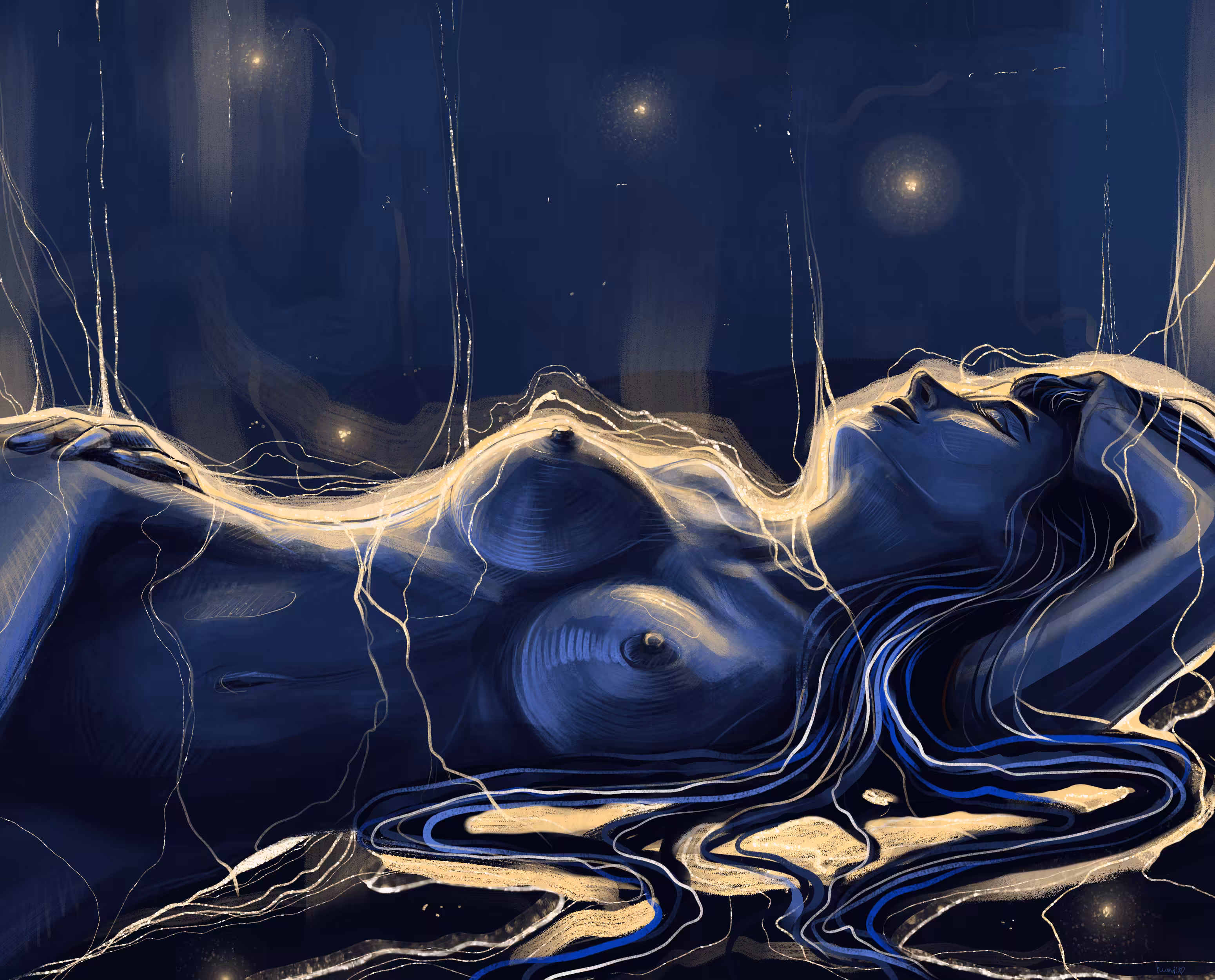 Sensual Night