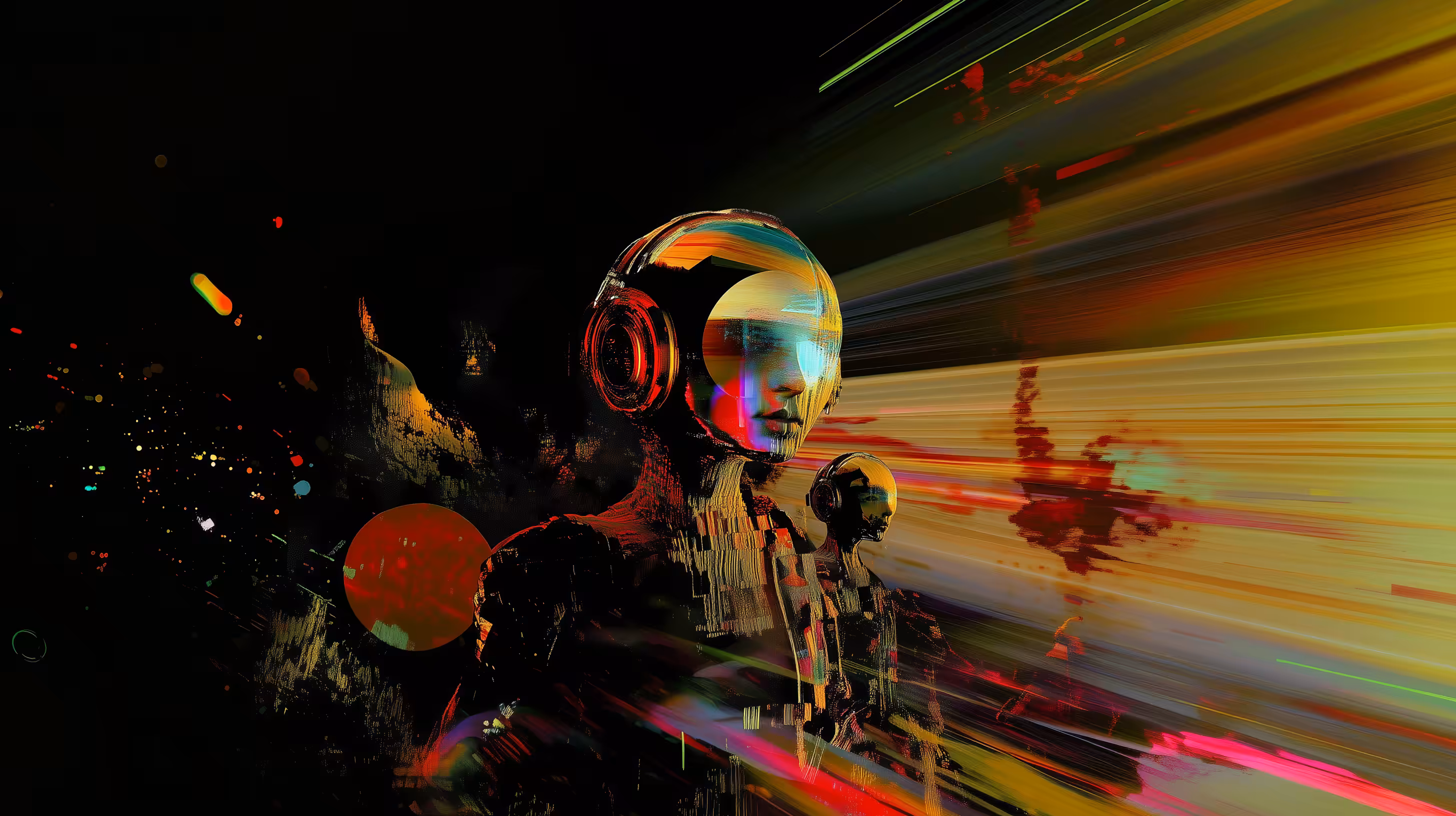 Temporal Drift