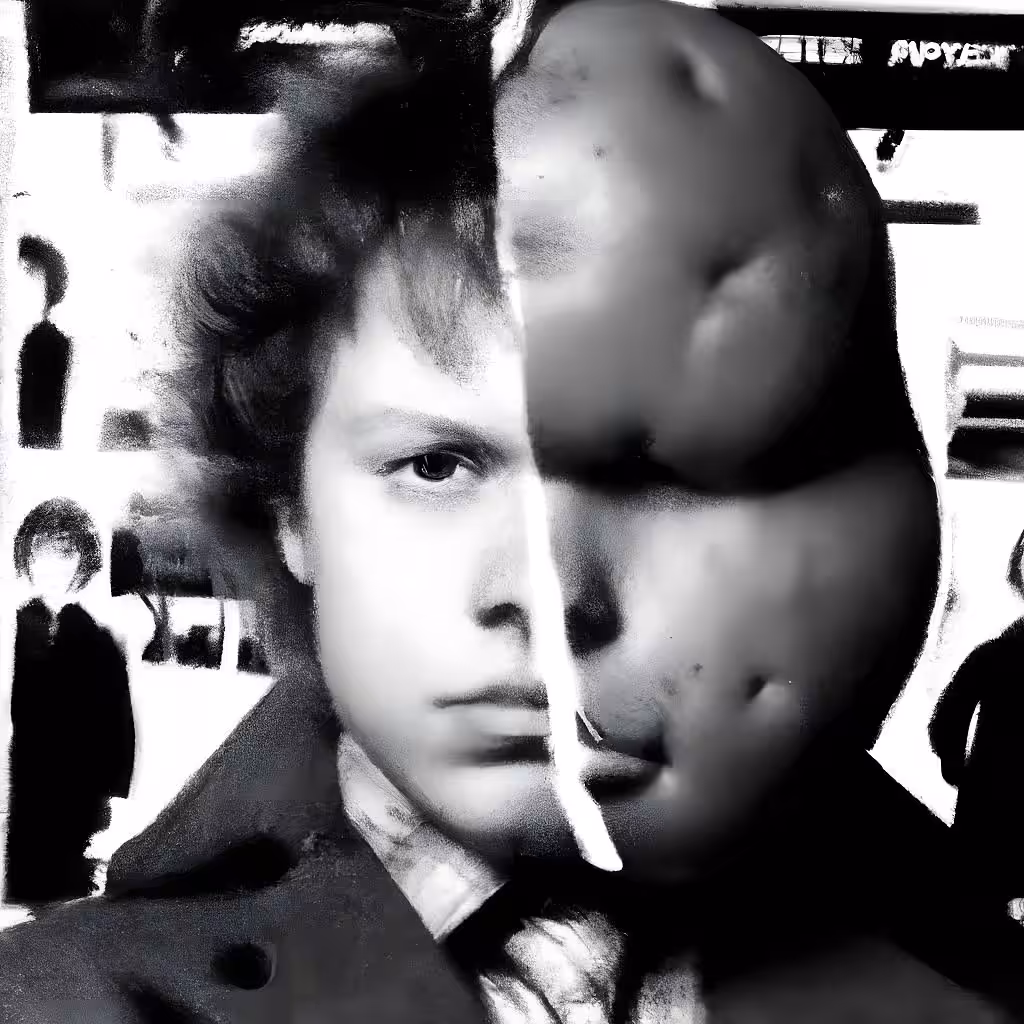 Proof of Potato - Unit 6