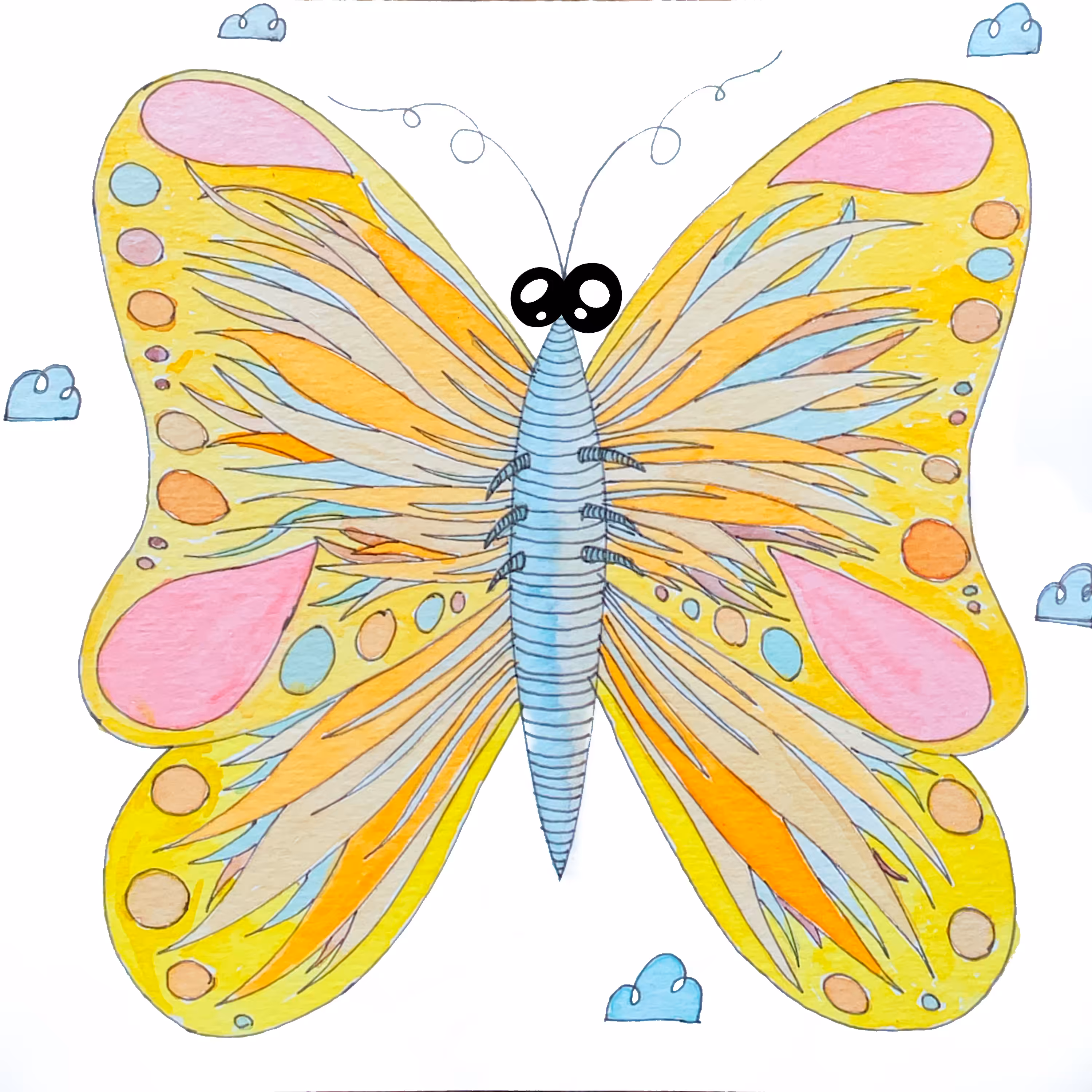 CryptoMignon #07/S01 - PapiFly