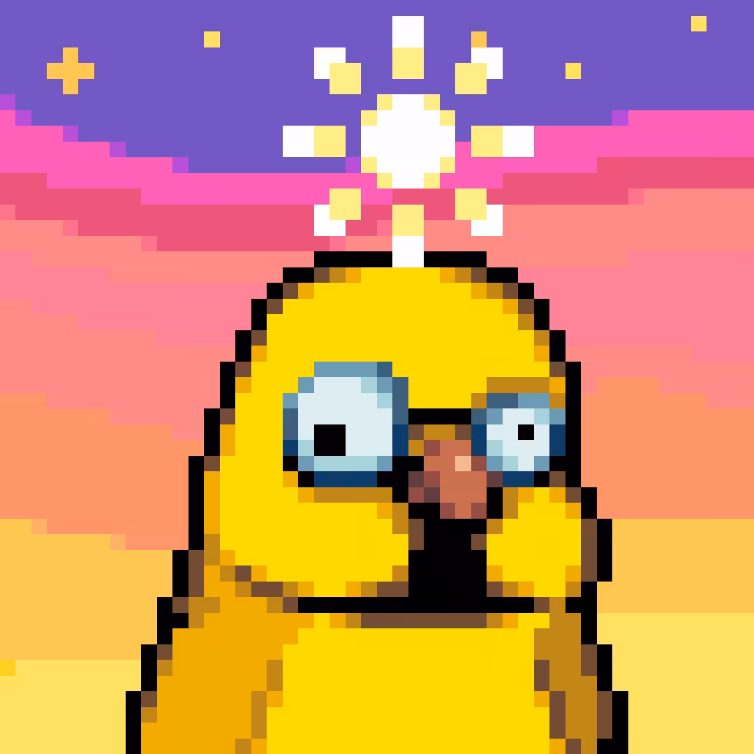 Lovebird#7557