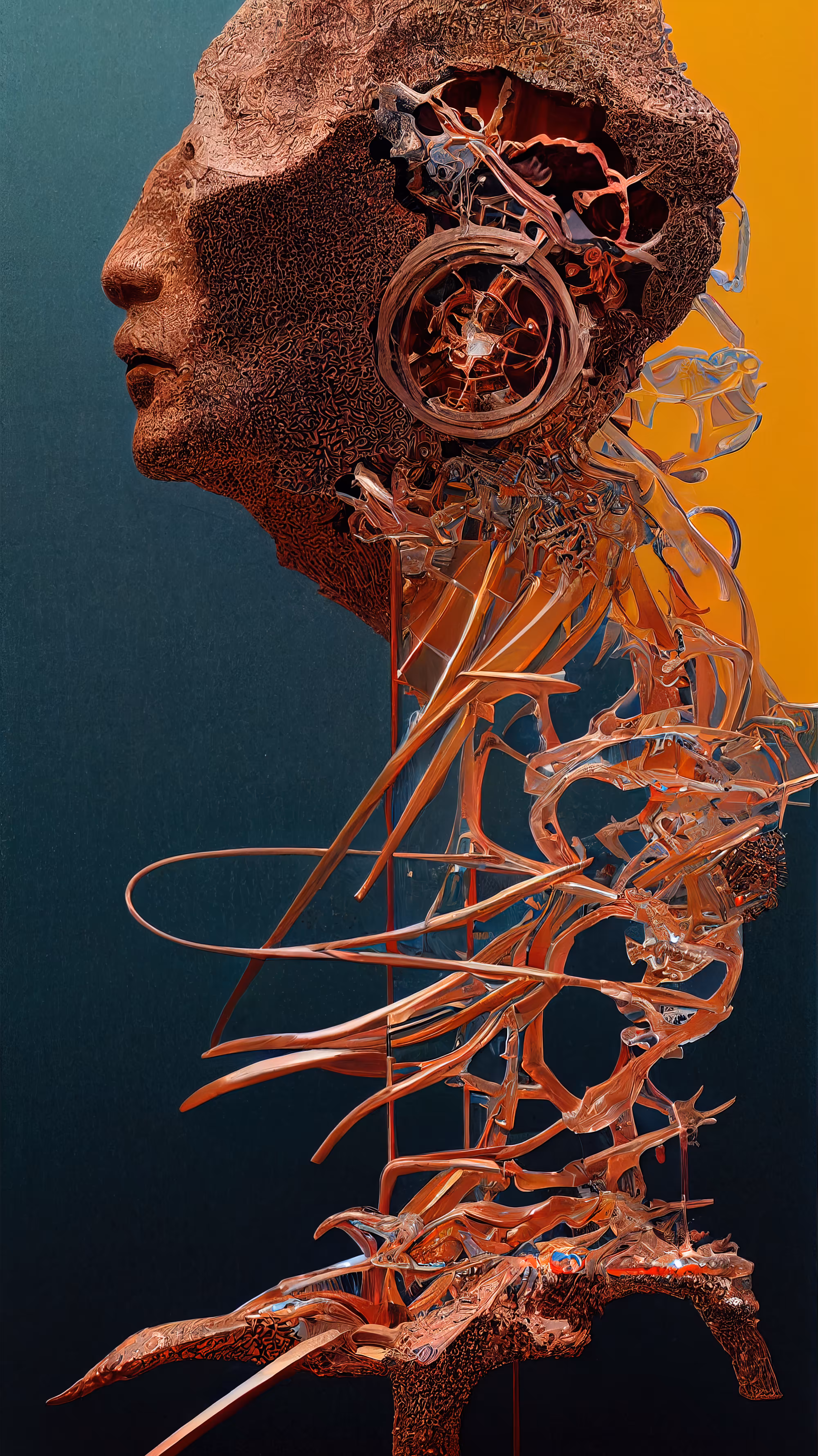 Copper #32