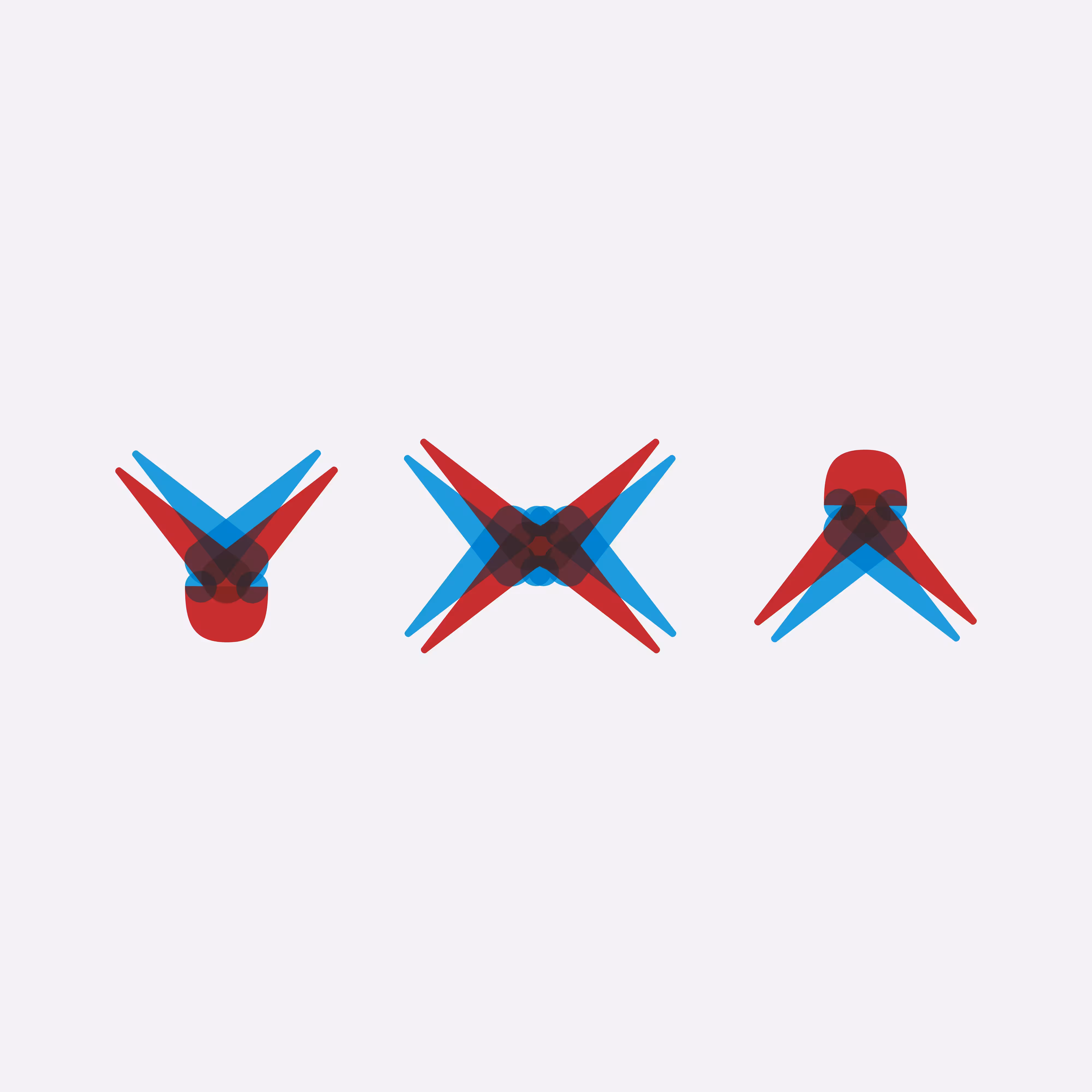 Star Shapes