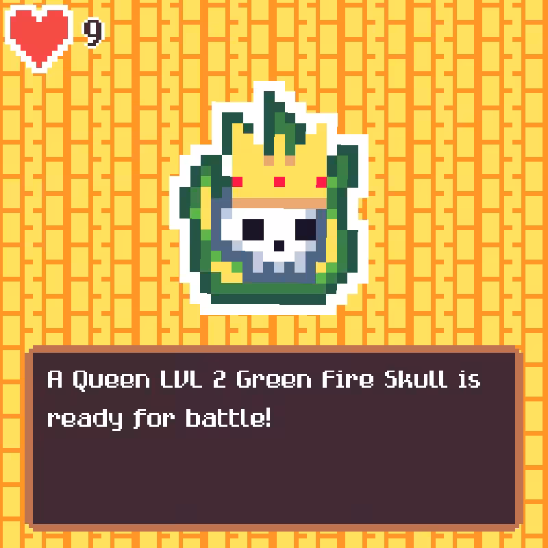 Dungeon Tapper 2 #19