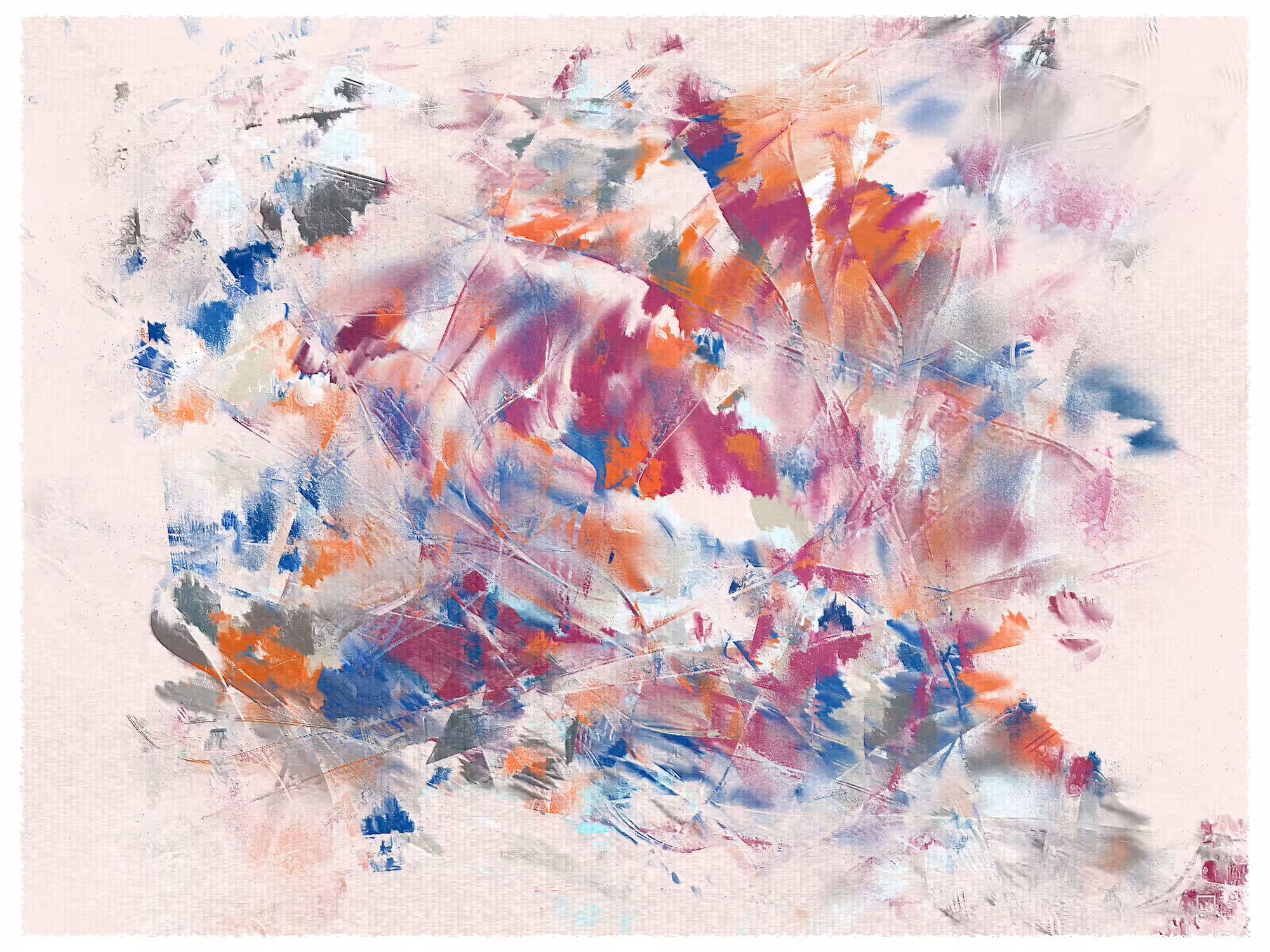 Chromatographies #232