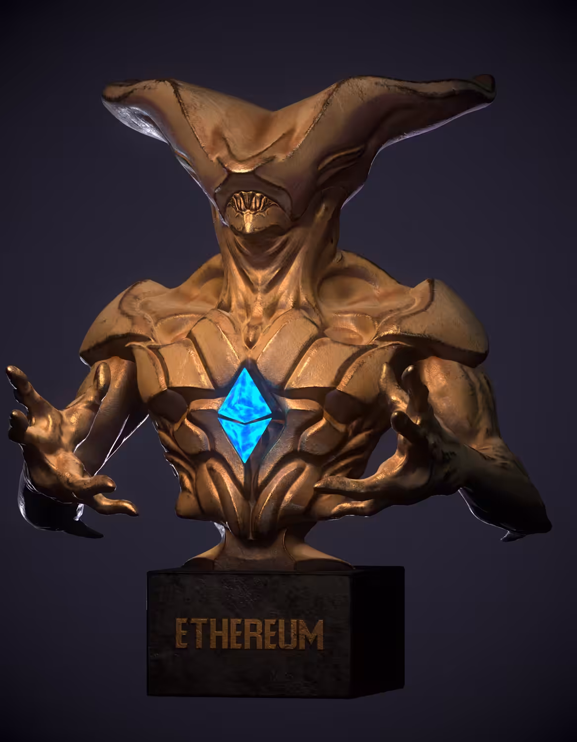 CryptoGods_Ethereum