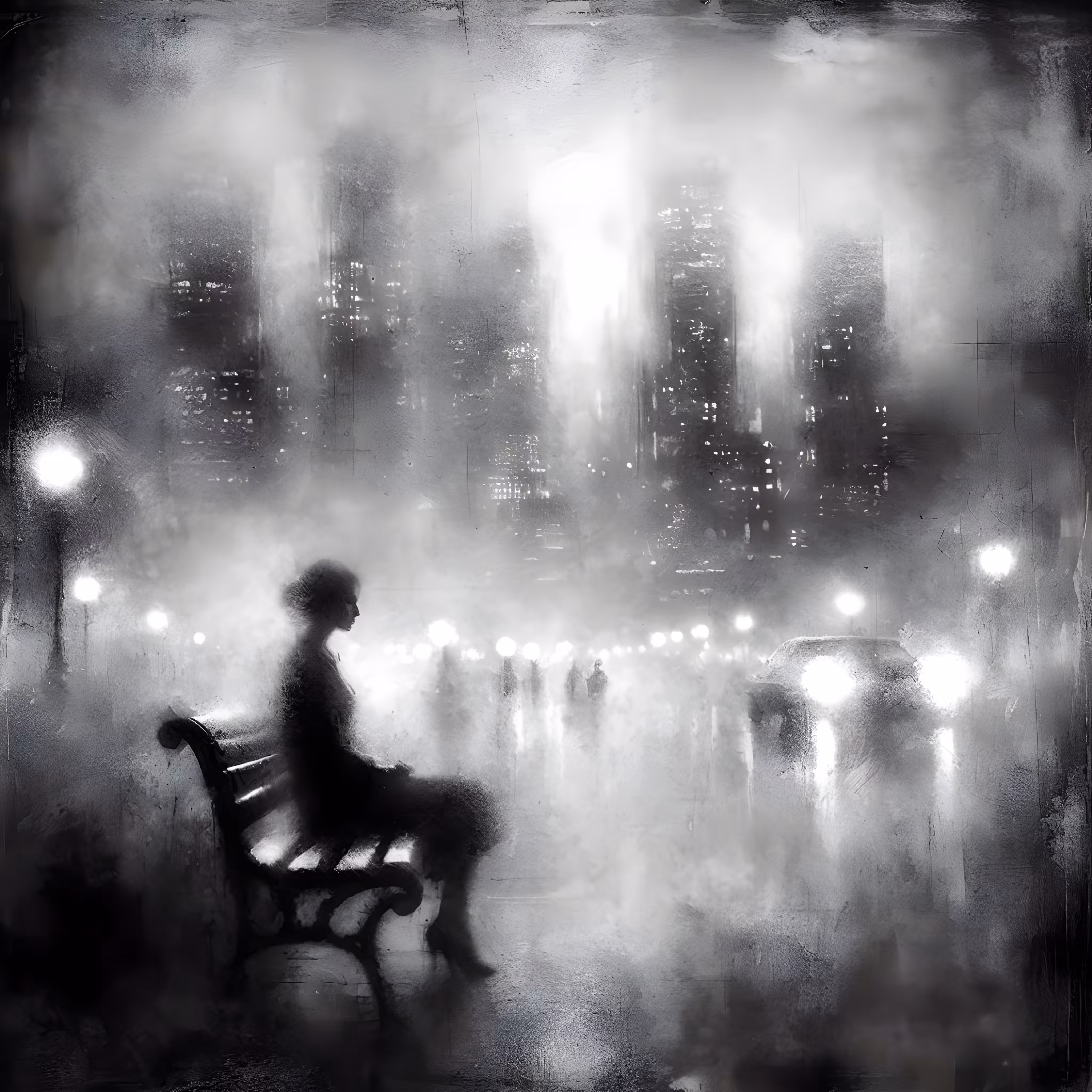 City
