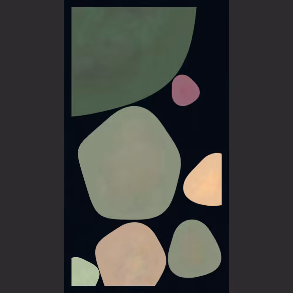 Blobs #101