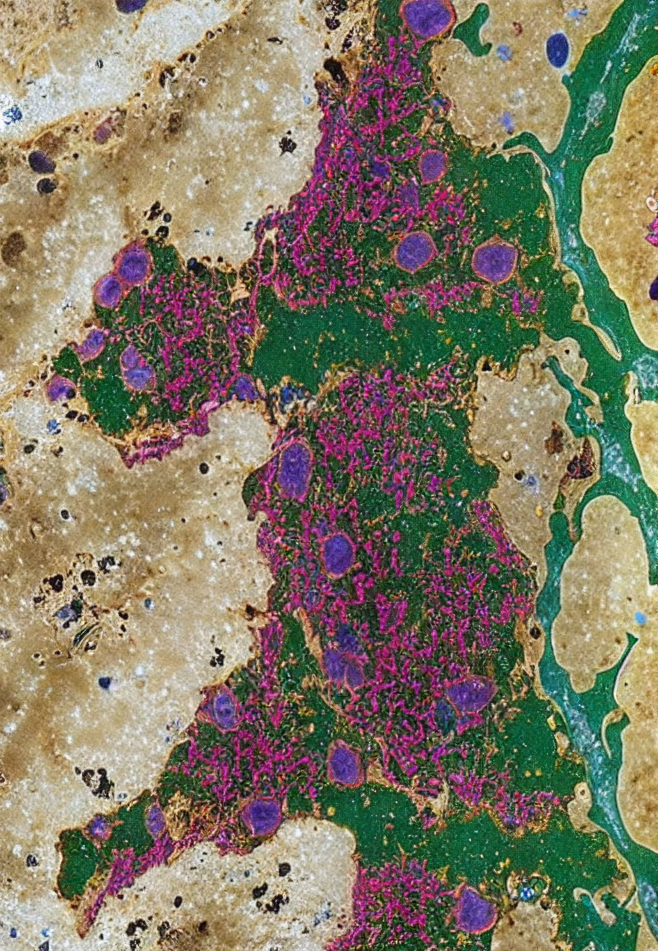 Histologia In Silico #135