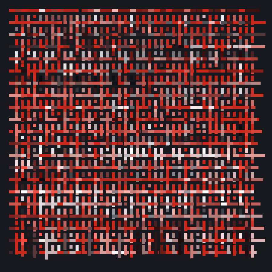 PixelFrame #6