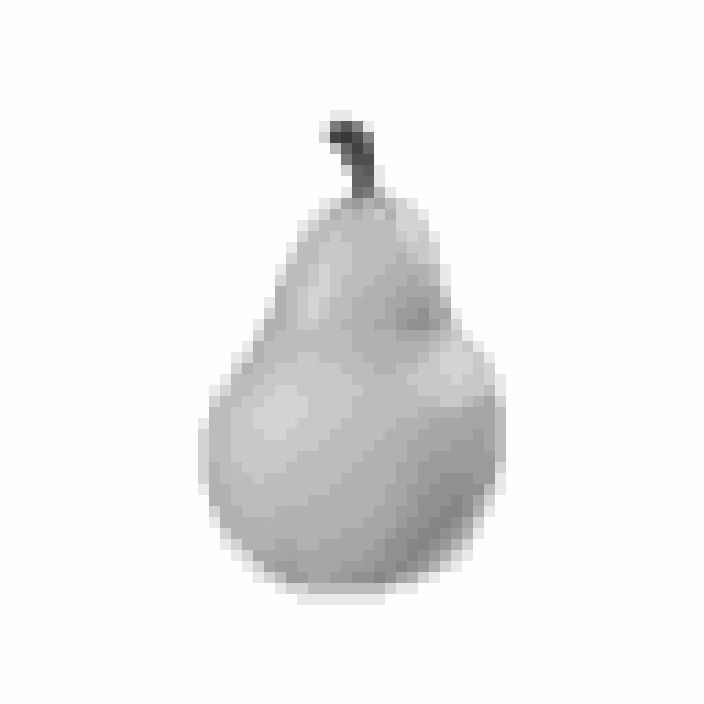 Just a Pear 