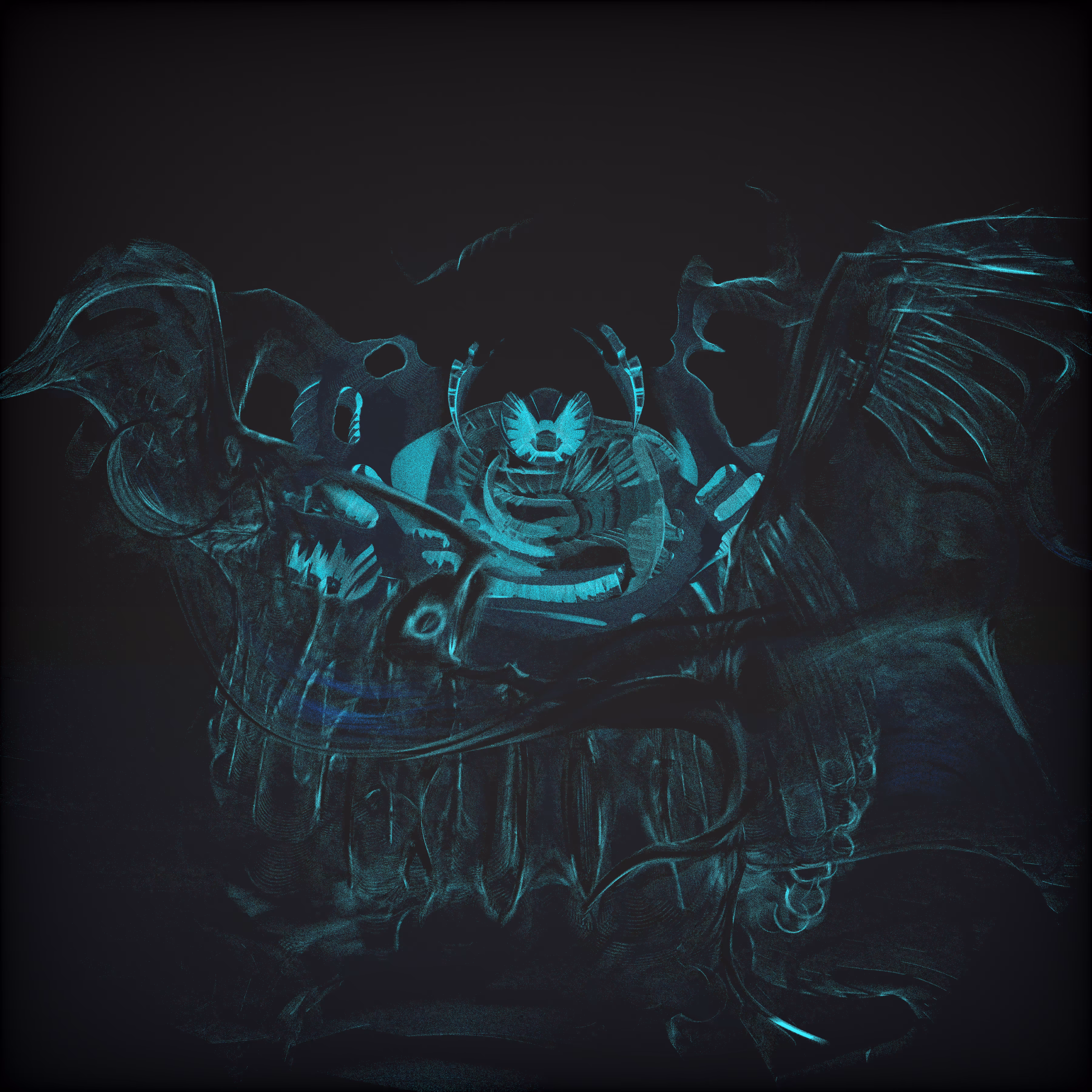 Guardians of VOID #29