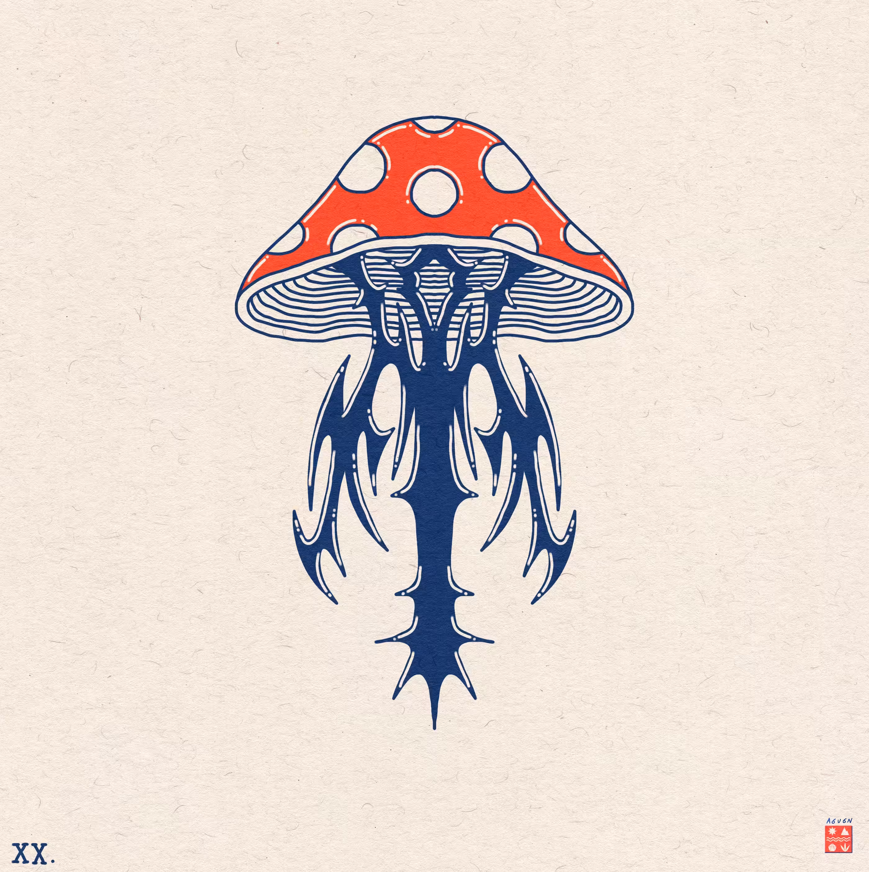 Shroom