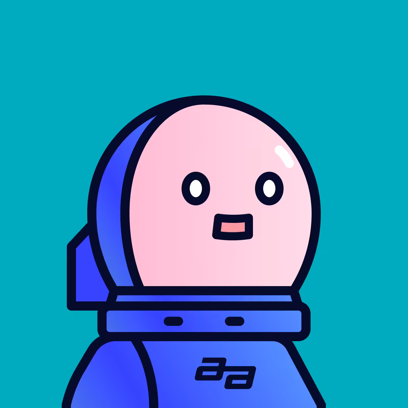 Awkward Astronauts #5721