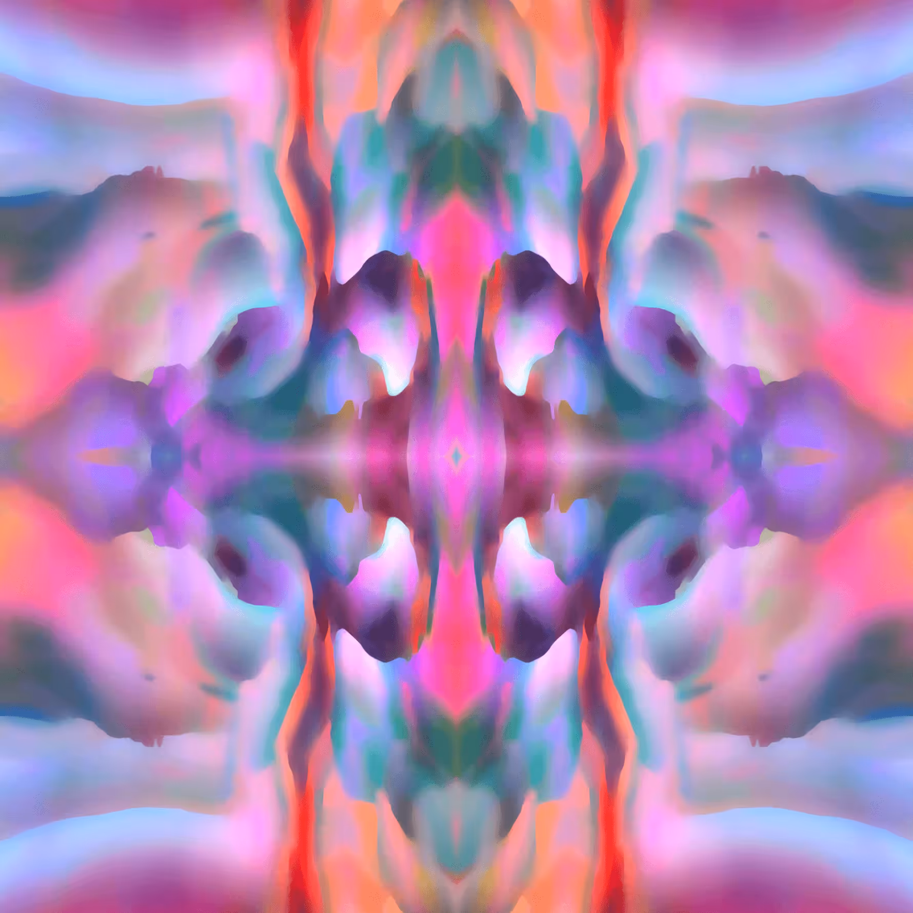 Sacred Spaces #50