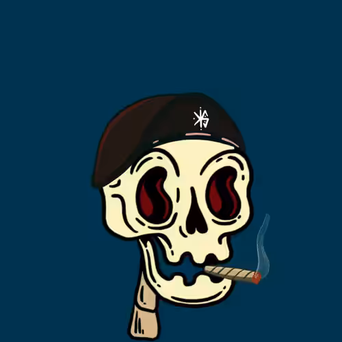 SuperBone ##23