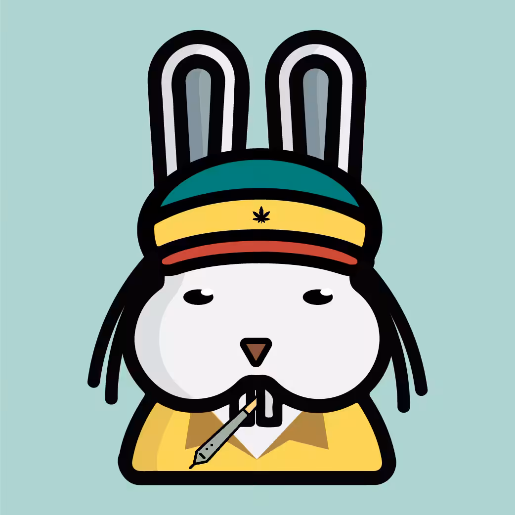 BunBunny 13