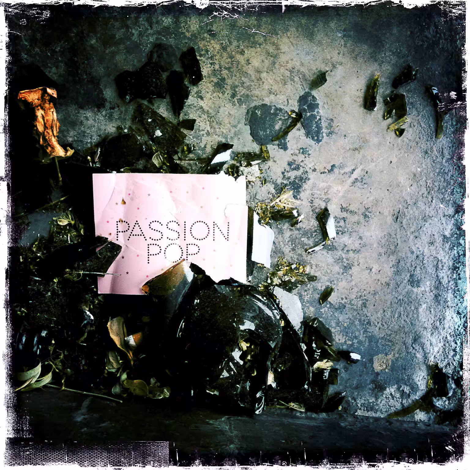 Passion Pop