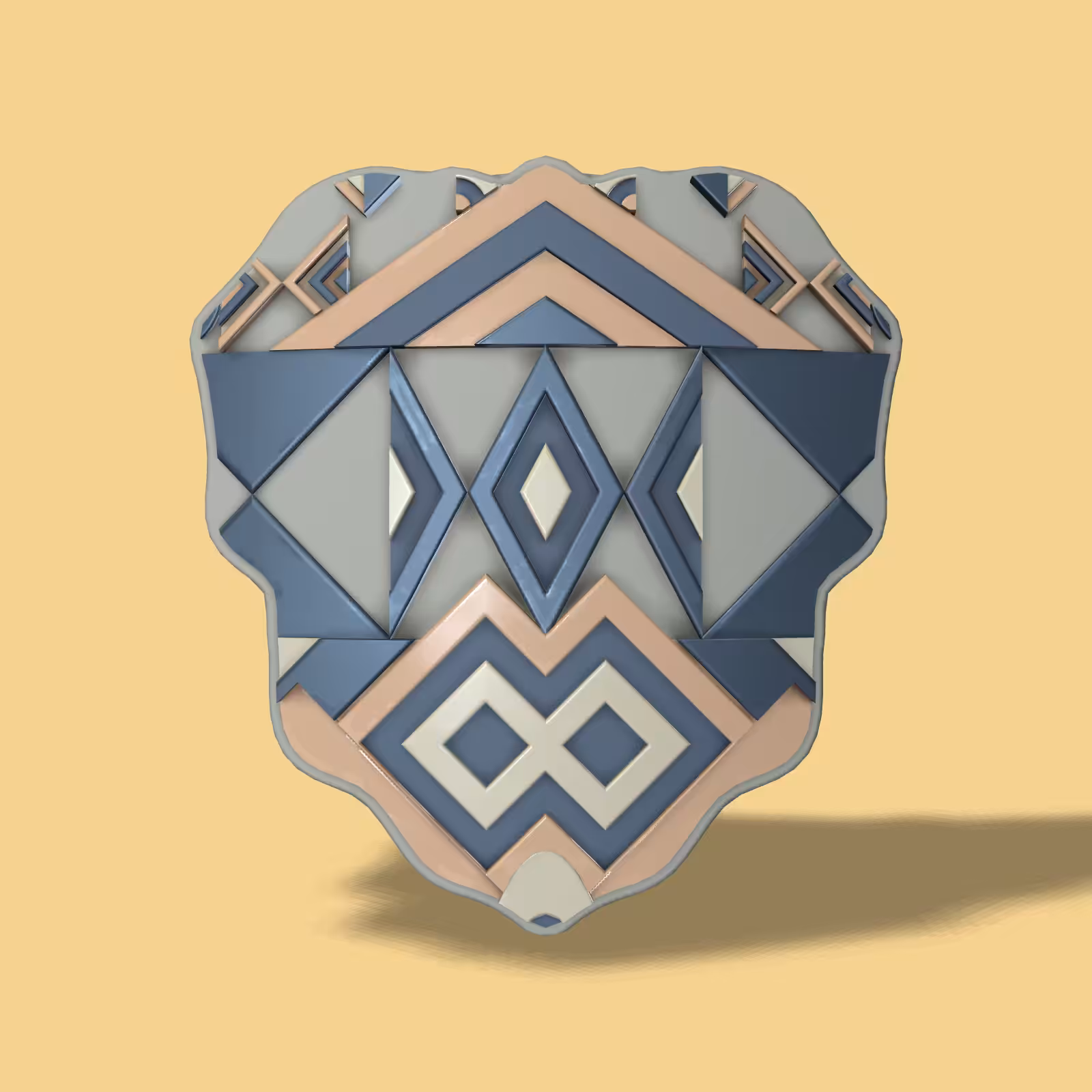 3D Generativemasks #2585