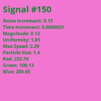 Signal #150