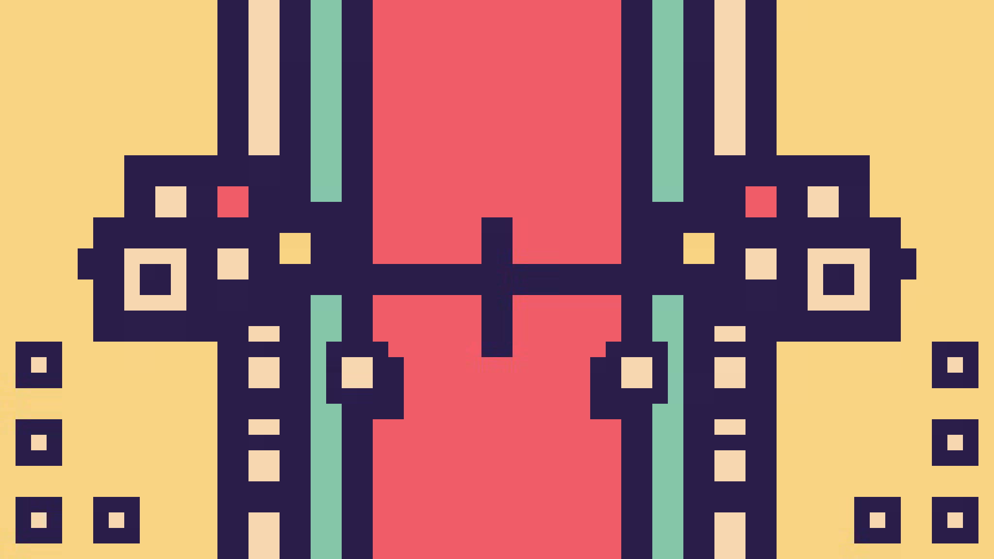 #5 Entrance