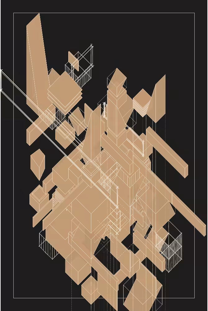 Tekton : Optima #255
