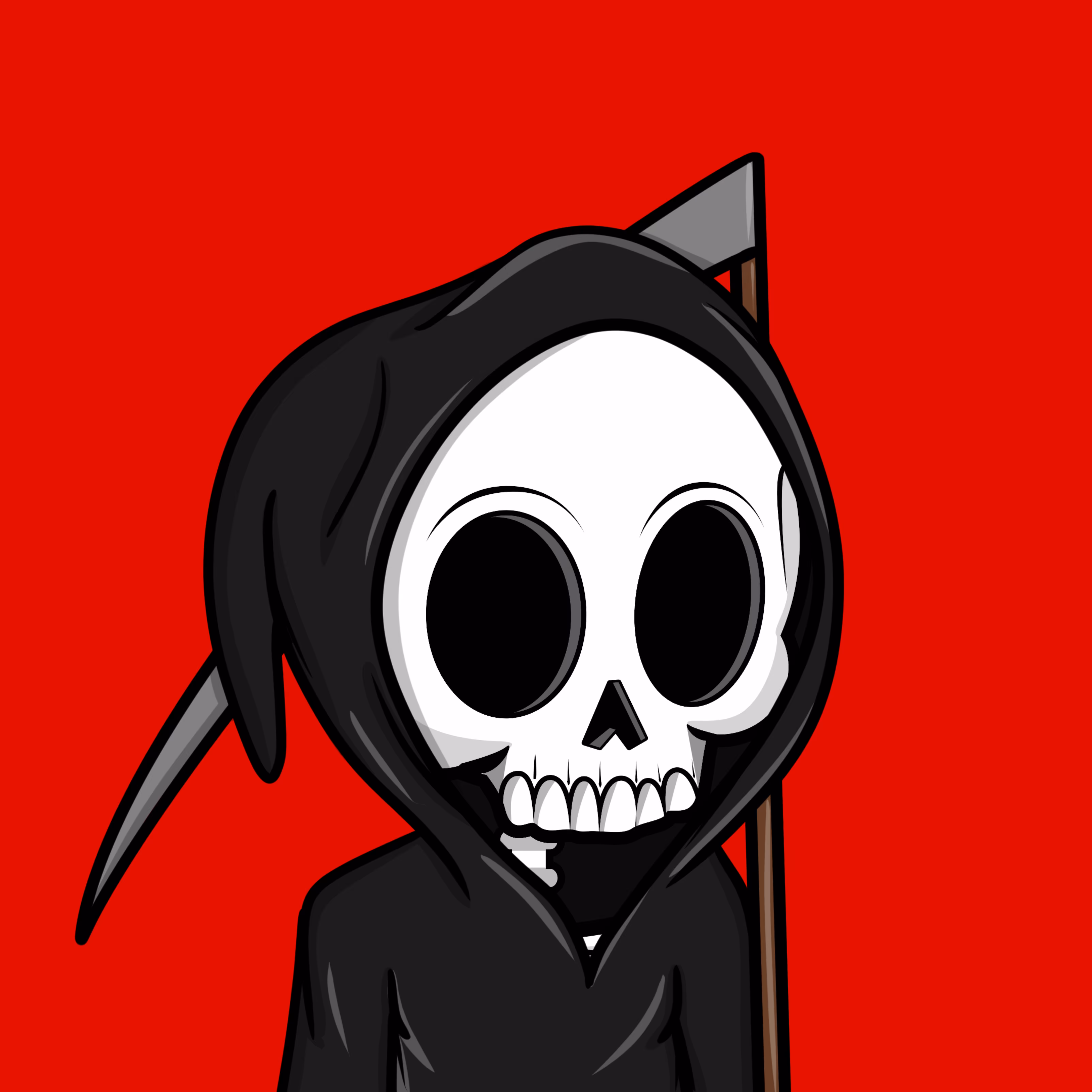 Edgar Reaper